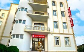 Turkiye Hotel - Free Massage